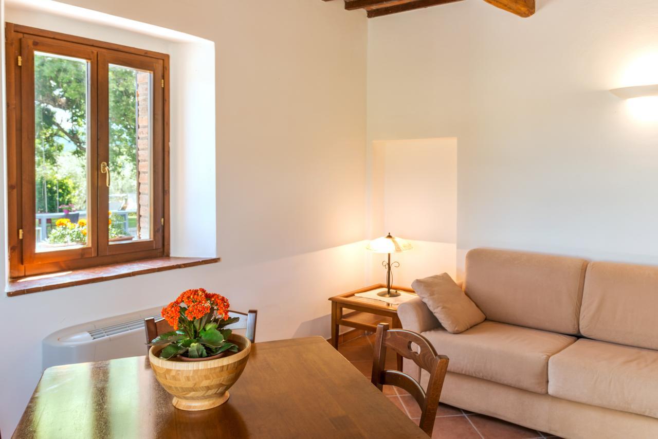Agriturismo Pian Del Vescovo Massa Marittima Luaran gambar
